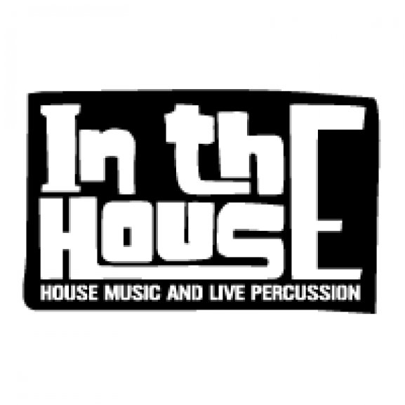Logo of In The House
