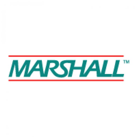 Logo of Marshall Servers