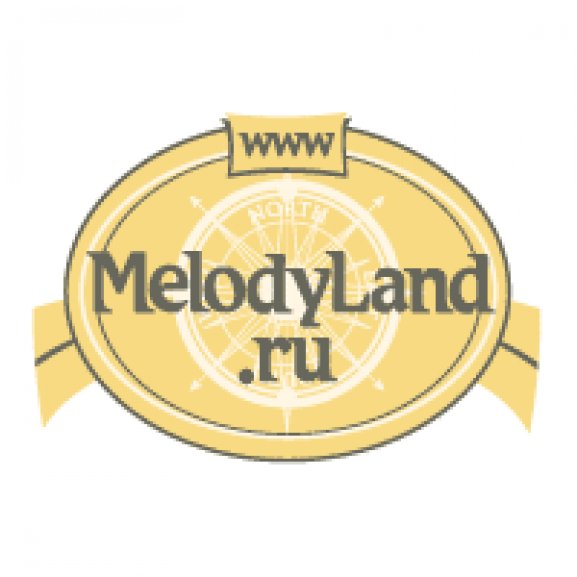 Logo of Melodyland.ru