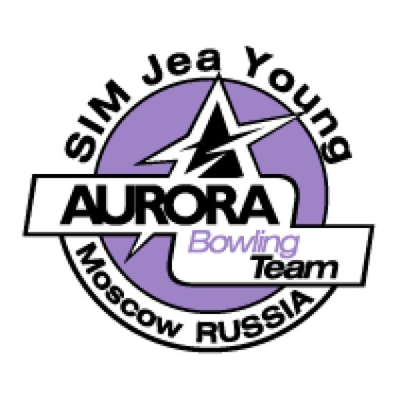 Logo of Aurora Bowling Team
