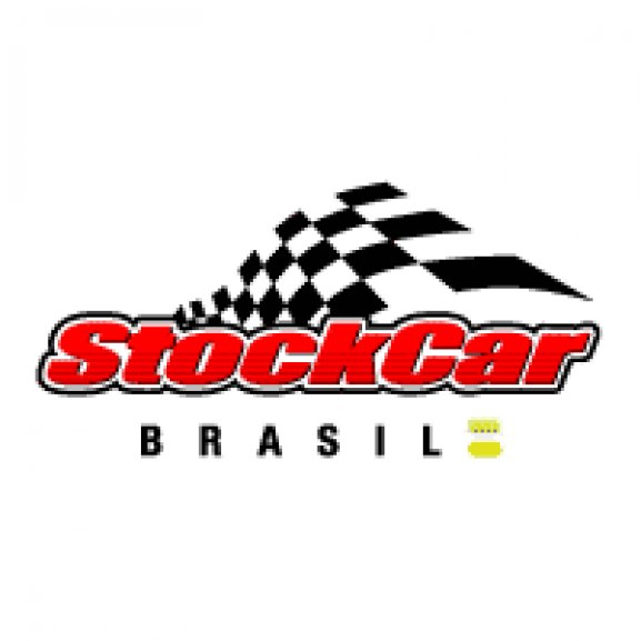 Logo of Stock Car Brasil