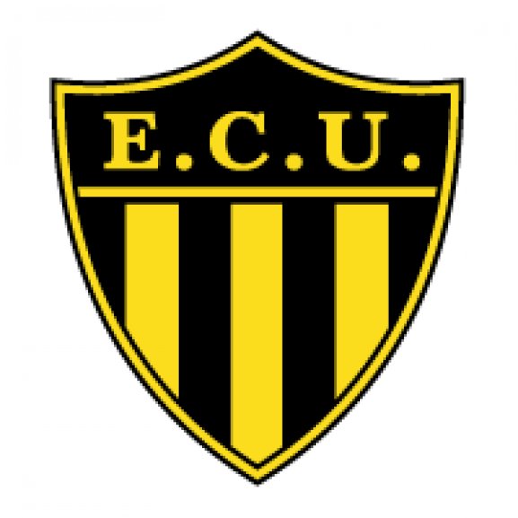 Logo of Esporte Clube Uruguaiana de Uruguaiana-RS