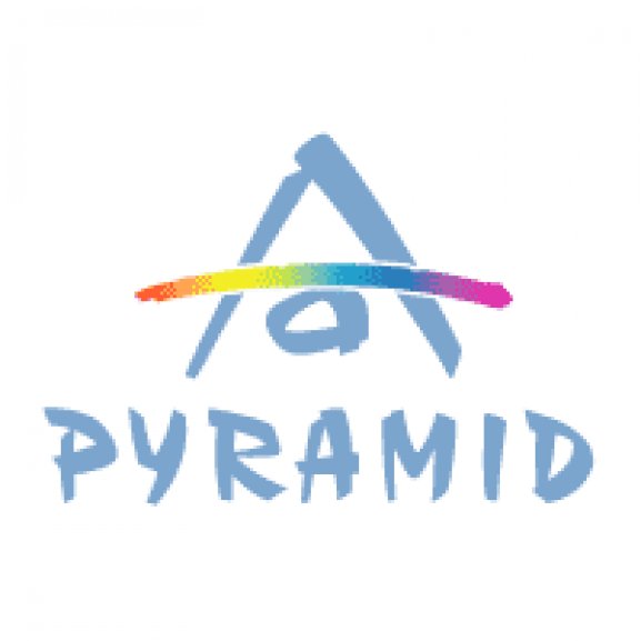 Logo of Pyramida