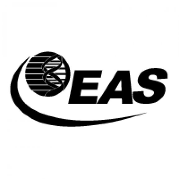 Logo of EAS