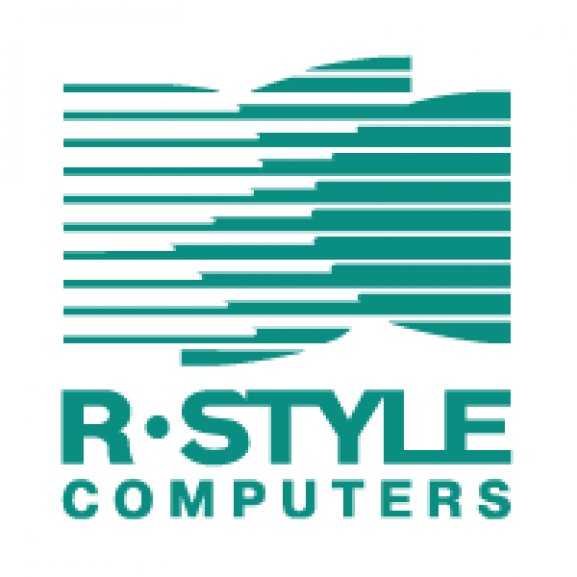 Logo of R-Style Computers