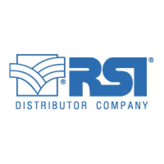 Logo of RSI Distributor Company
