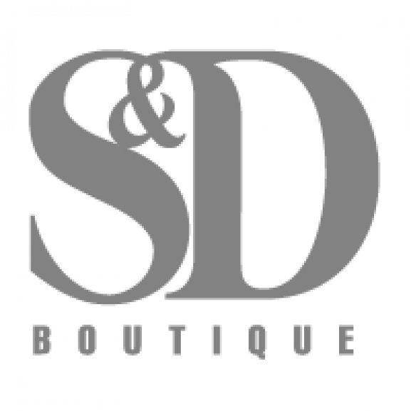 Logo of S&amp;D Boutique