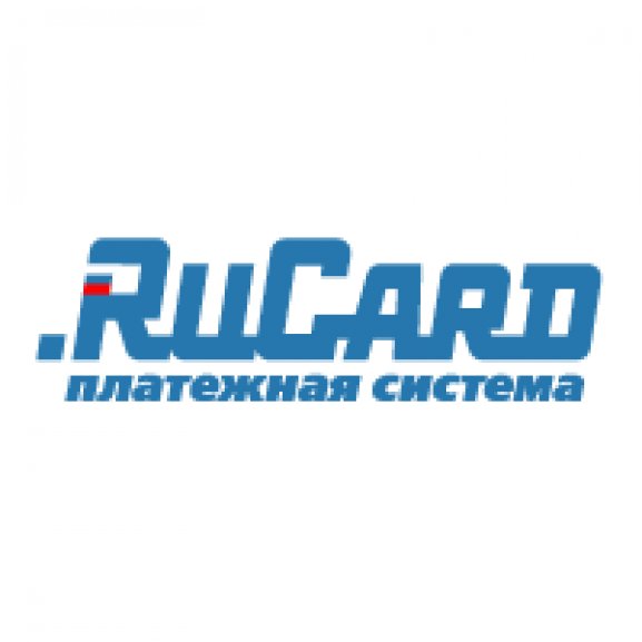 Logo of RuCard Payment System