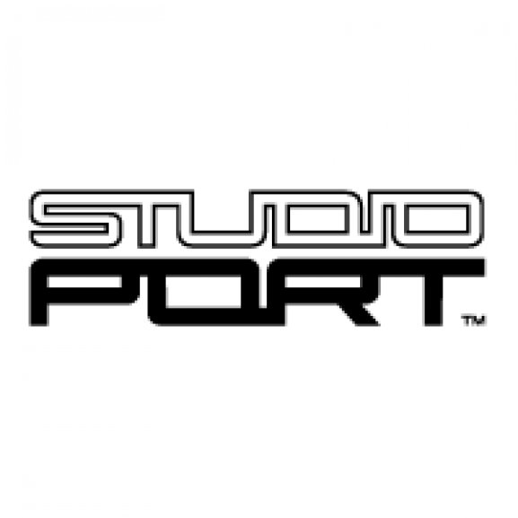 Logo of Studioport