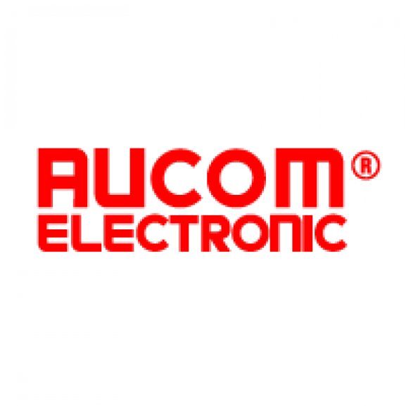 Logo of AUCOM Electronic
