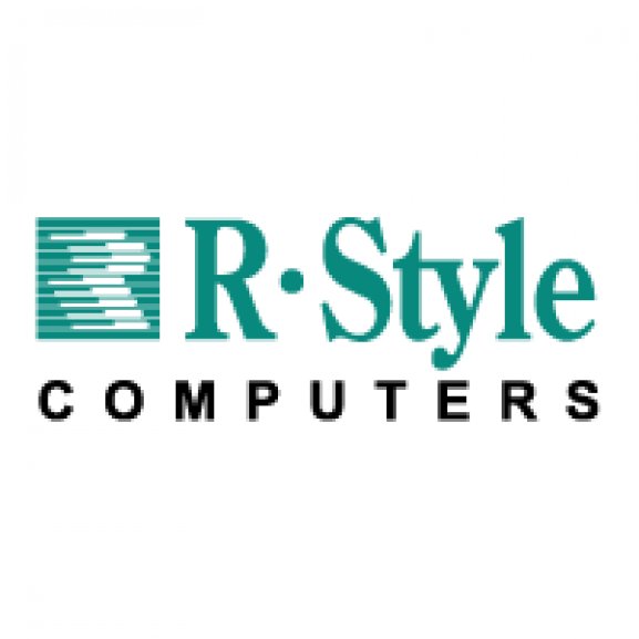 Logo of R-Style Computers