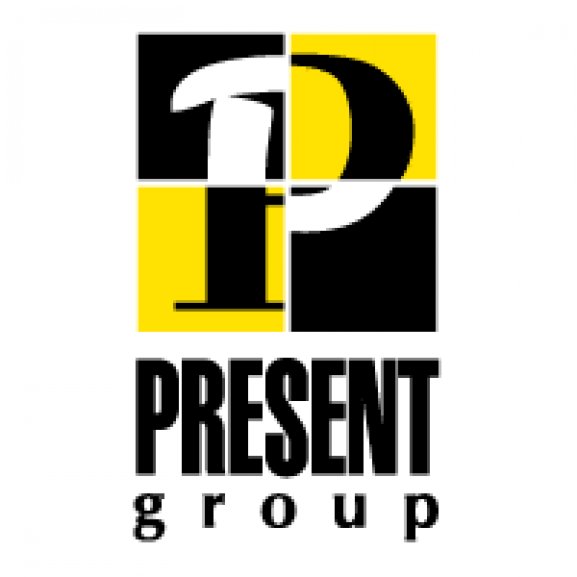 Logo of Present Group