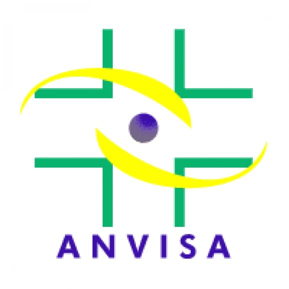 Logo of ANVISA