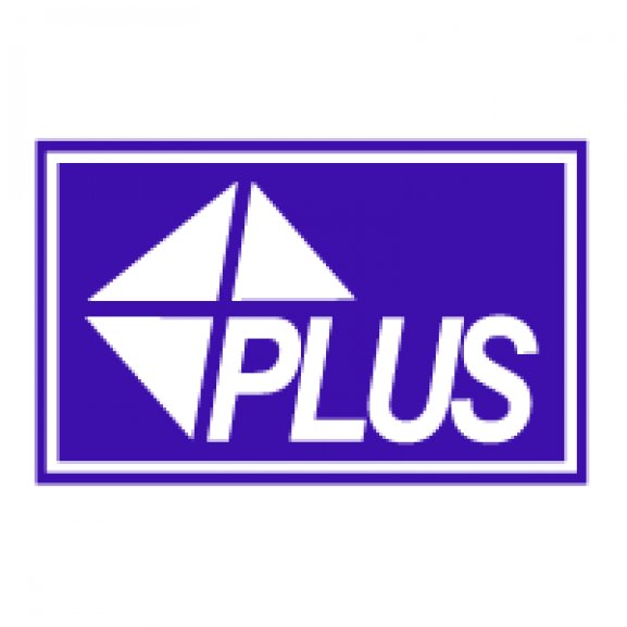 Logo of PLUS