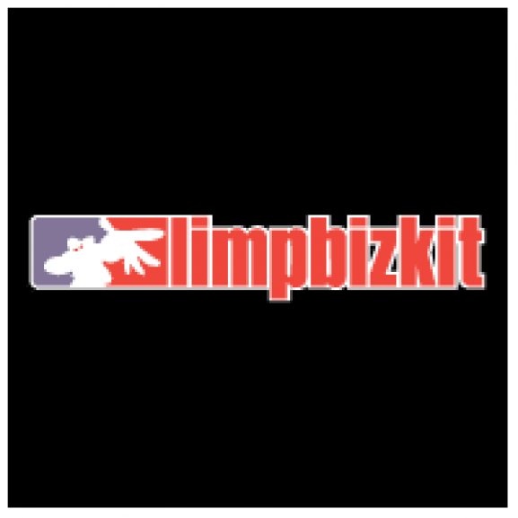 Logo of Limp Bizkit