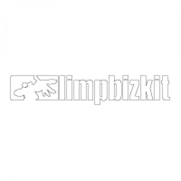 Logo of Limp Bizkit
