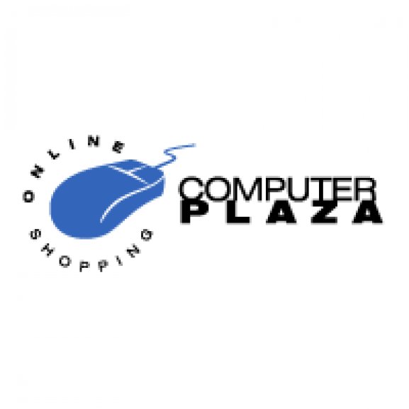 Logo of Computer Plaza