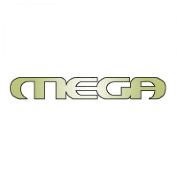 Logo of Mega TV