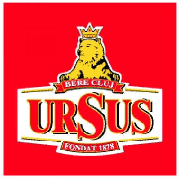 Logo of Ursus