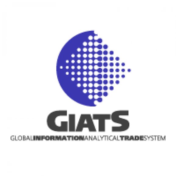 Logo of GIATS