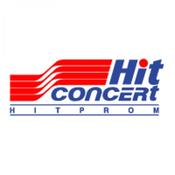 Logo of HitConcert
