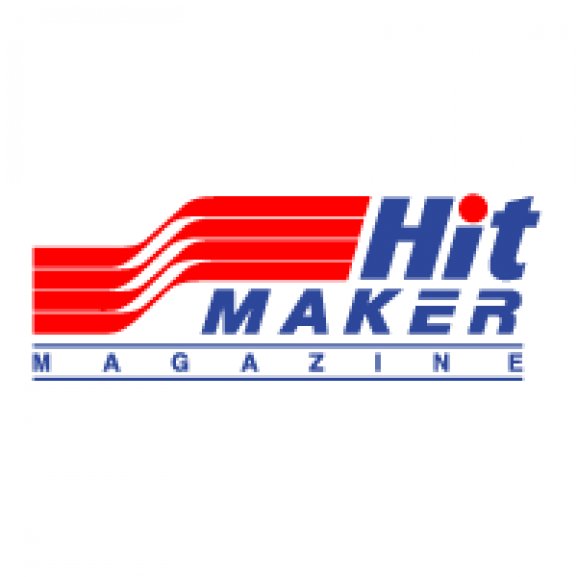 Logo of HitMaker Magazine