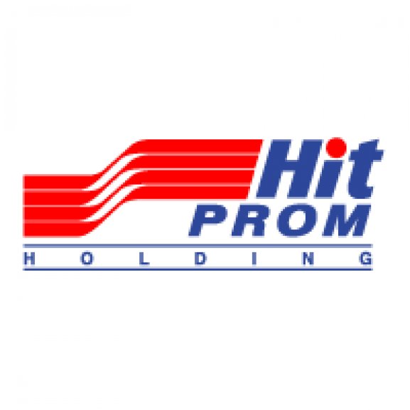 Logo of HitProm Holding