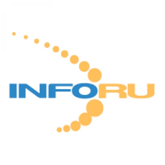 Logo of InfoRu