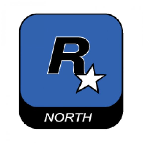 Logo of Rockstar North