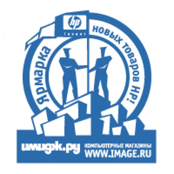 Logo of ImageRu