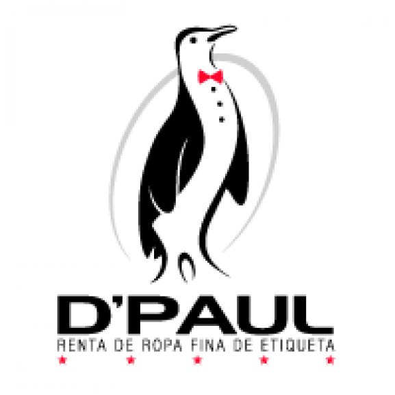 Logo of D'Paul