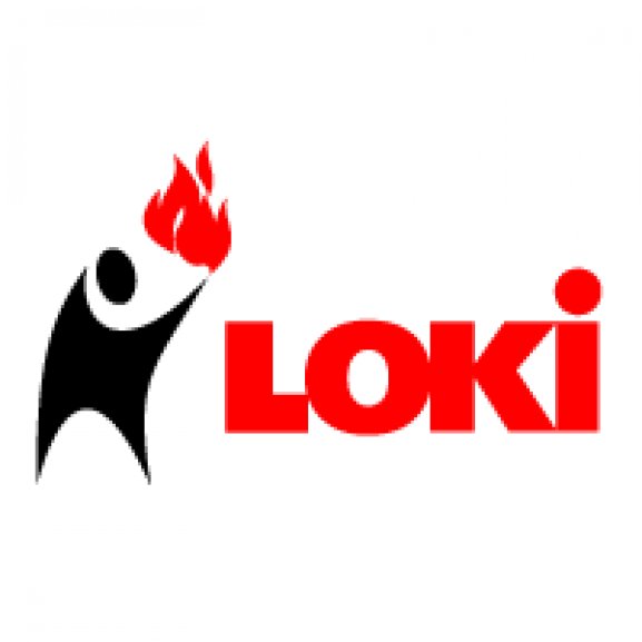Logo of LOKI