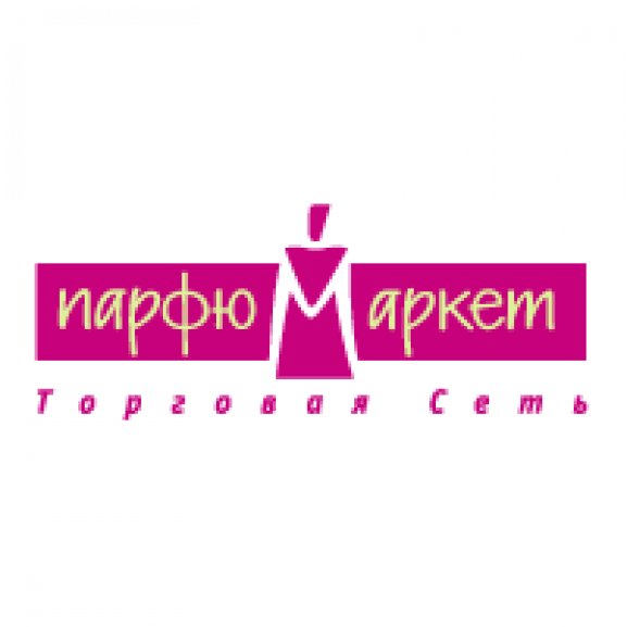 Logo of Parfumarket