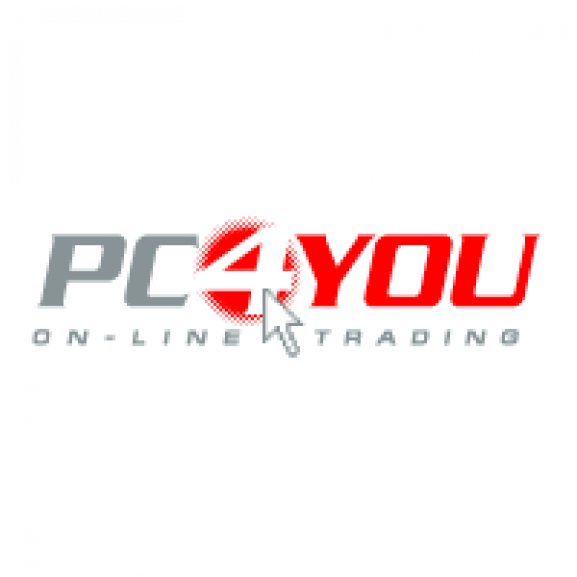 Logo of PC4YOU