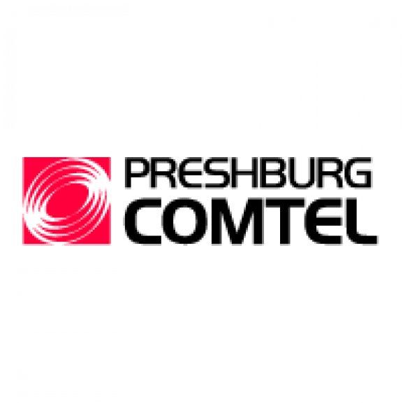 Logo of Preshburg Comtel