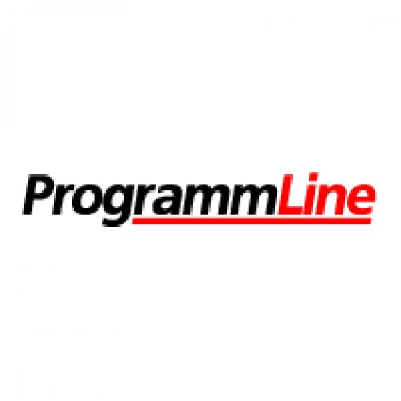 Logo of ProgrammLine