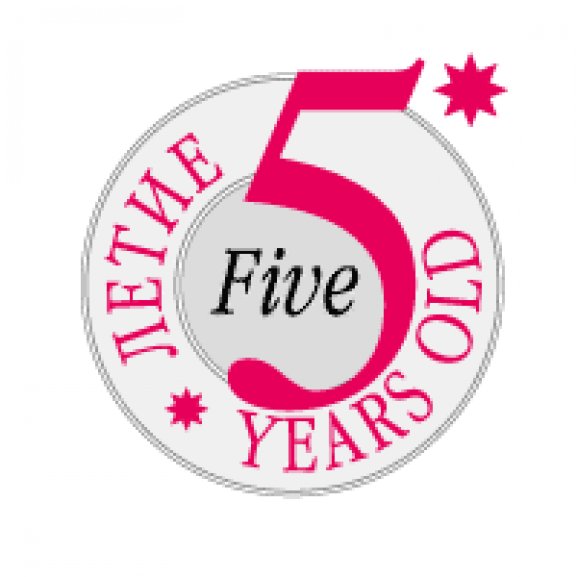 Logo of ROMBO 5 years