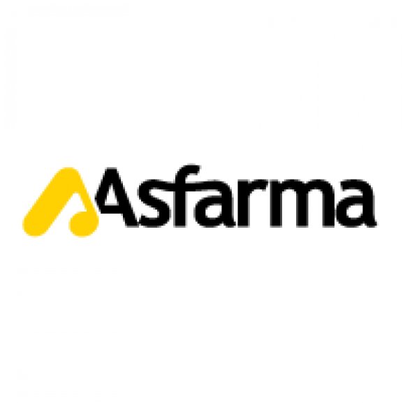 Logo of Asfarma