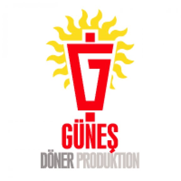 Logo of Gunes Doener