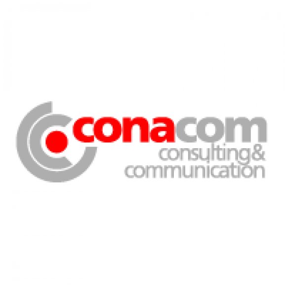 Logo of Conacom