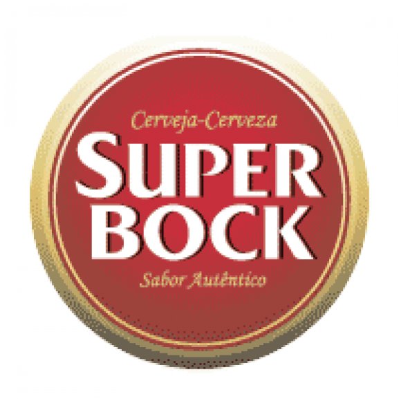 Logo of Super Bock