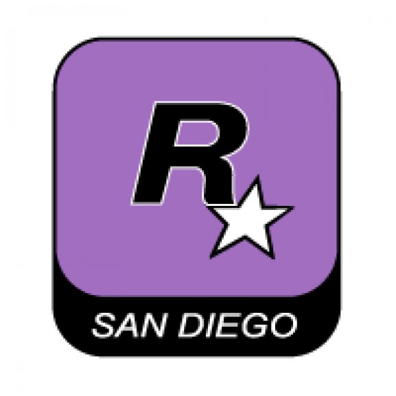 Logo of Rockstar San Diego