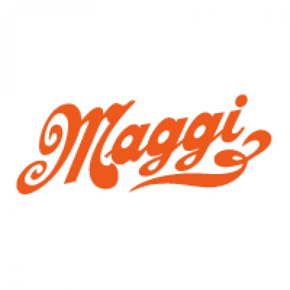 Logo of Maggi