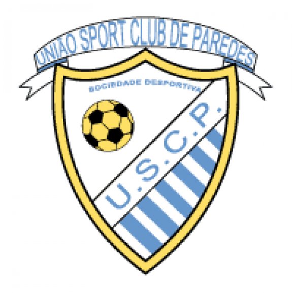 Logo of USC Paredes