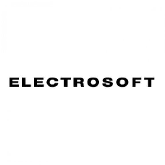 Logo of Electrosoft