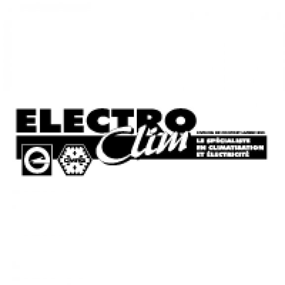 Logo of Electro Clim