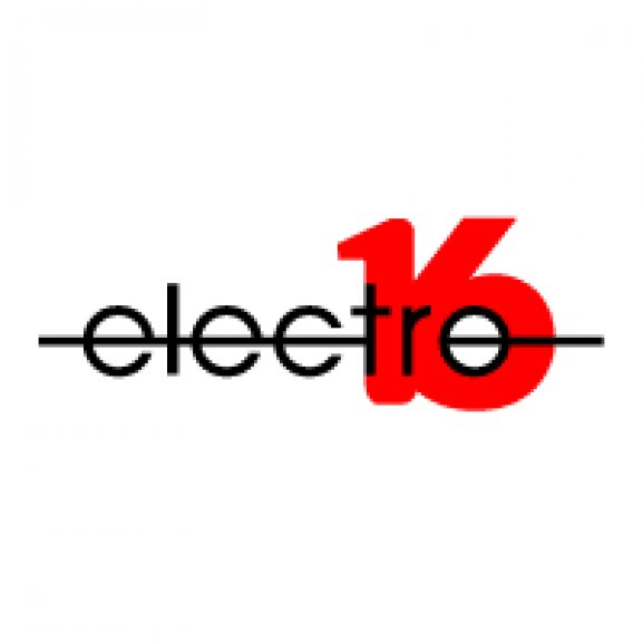 Logo of Electro 16