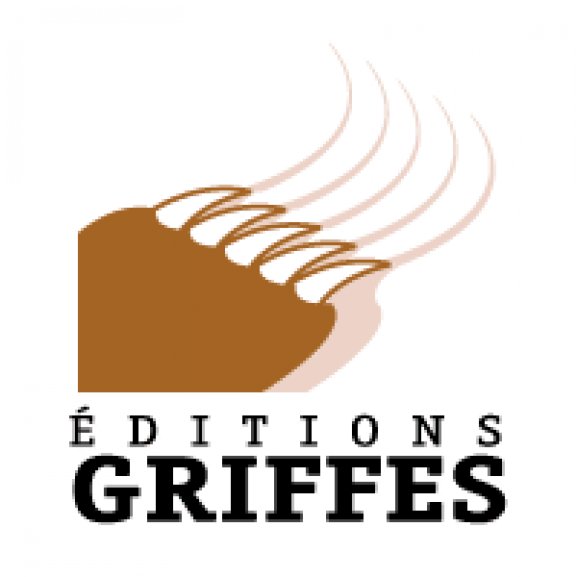 Logo of Editions Griffes