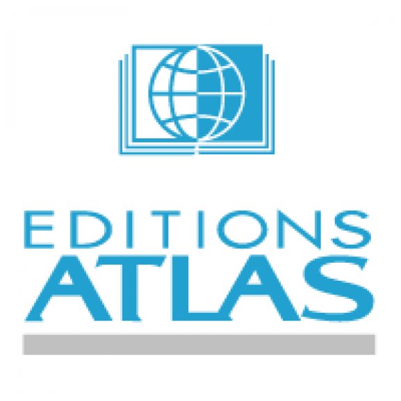Logo of Atlas Editions