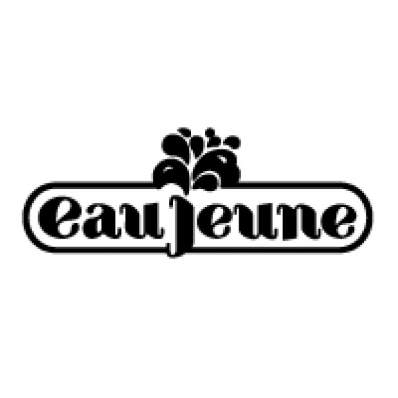Logo of Eau Jeune